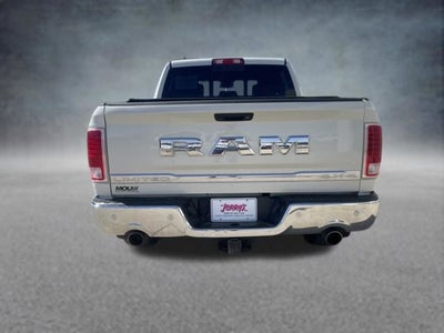 2017 RAM 1500 Limited