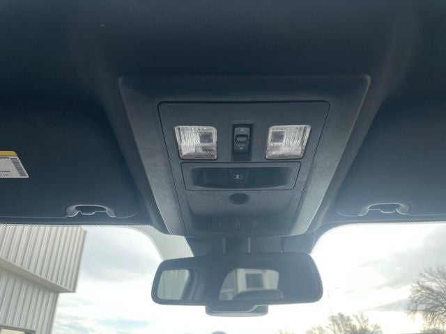 2017 RAM 1500 Laramie Longhorn