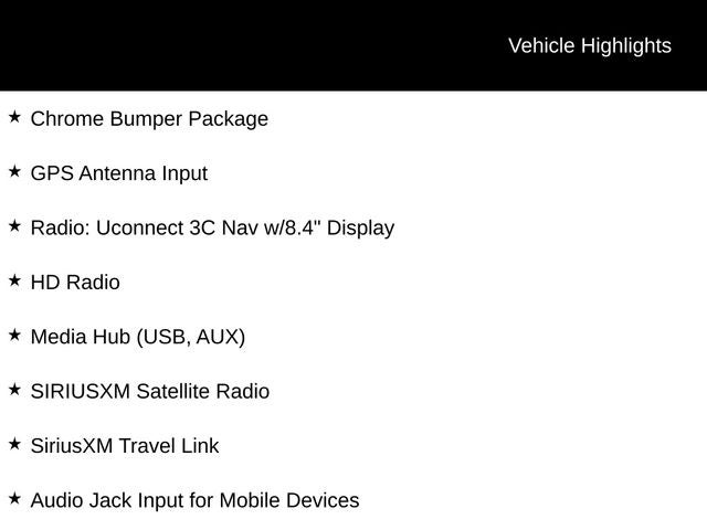 2017 RAM 1500 Limited