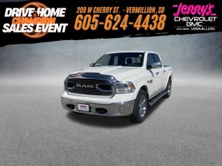 2017 RAM 1500 Limited