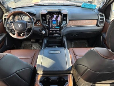 2021 RAM 1500 Limited