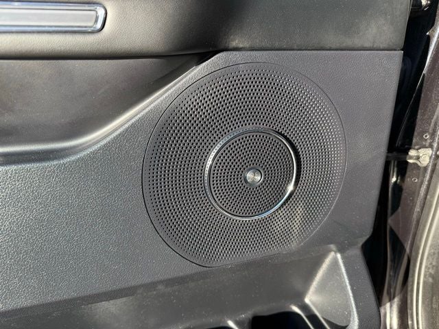 2021 Ford Expedition Platinum