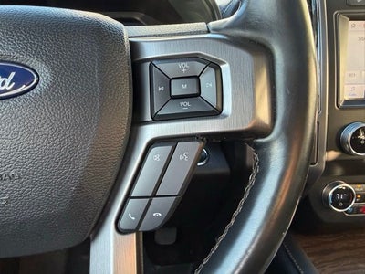 2021 Ford Expedition Platinum