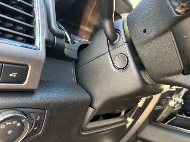 2021 Ford Expedition Platinum