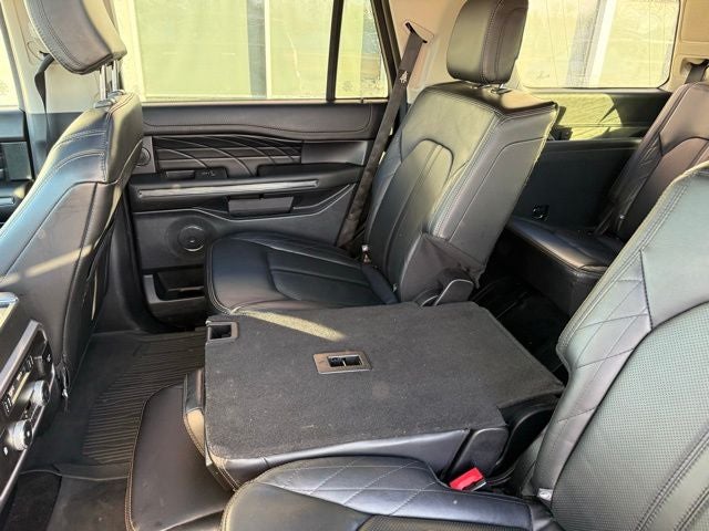 2021 Ford Expedition Platinum