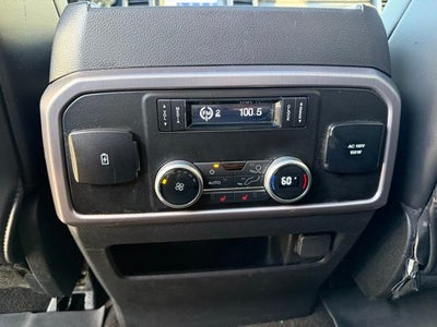 2021 Ford Expedition Platinum