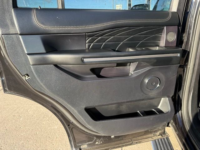 2021 Ford Expedition Platinum