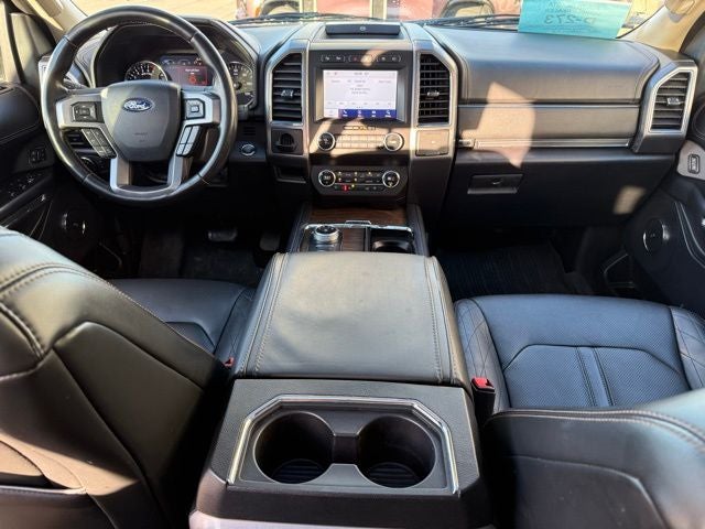2021 Ford Expedition Platinum