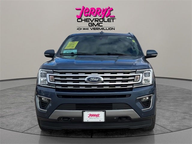 2019 Ford Expedition Limited