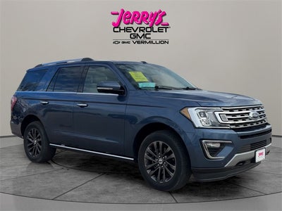2019 Ford Expedition Limited