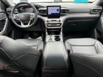 2023 Ford Explorer XLT 202A