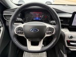 2023 Ford Explorer XLT 202A