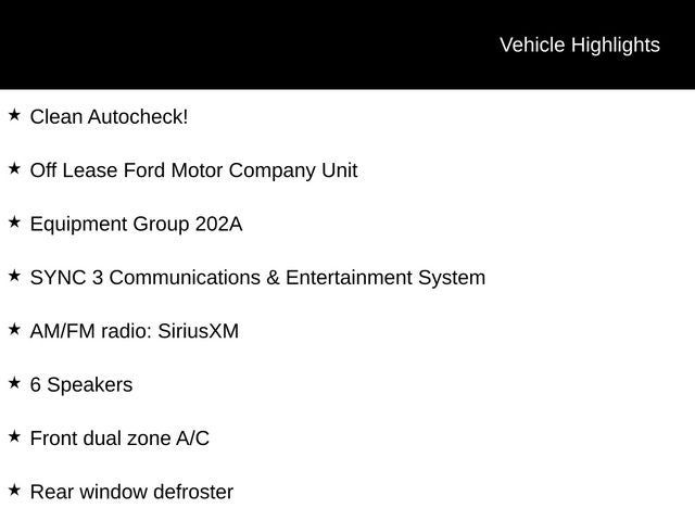 2023 Ford Explorer XLT 202A
