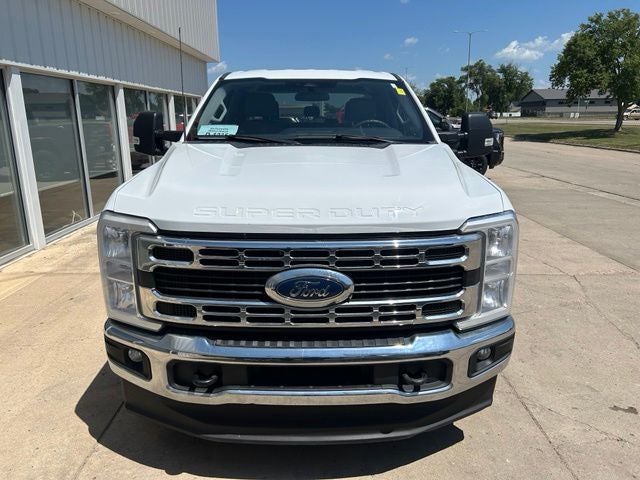 2024 Ford F-250SD XLT