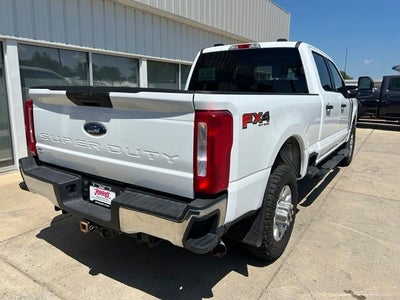 2024 Ford F-250SD XLT
