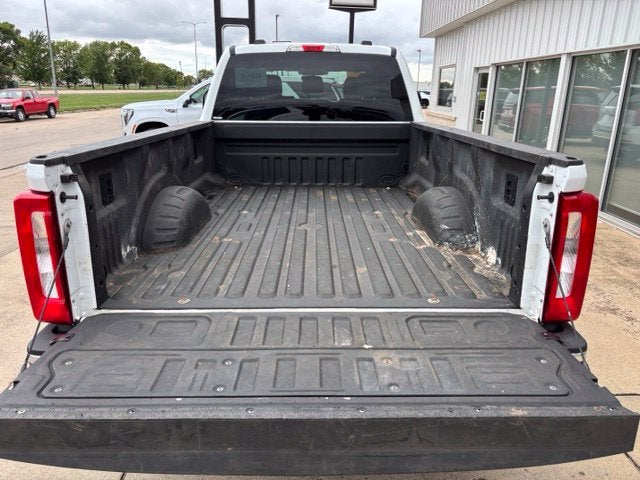 2025 Ford F-250SD XLT