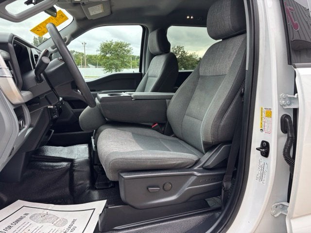 2025 Ford F-250SD XLT