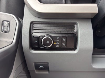 2025 Ford F-250SD XLT