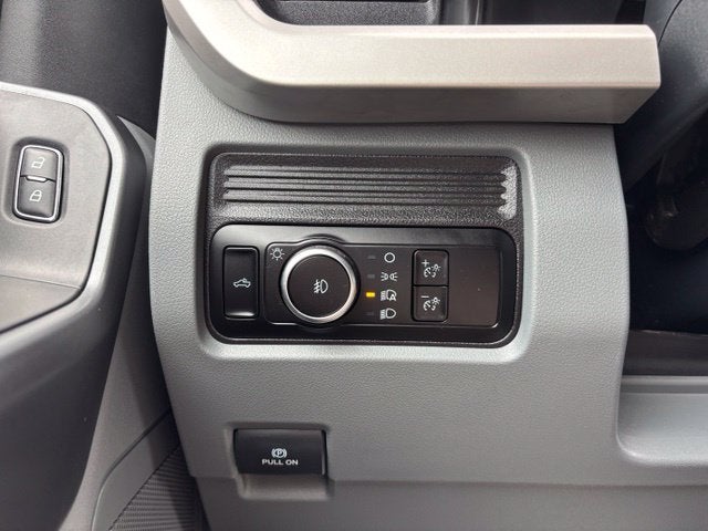 2025 Ford F-250SD XLT