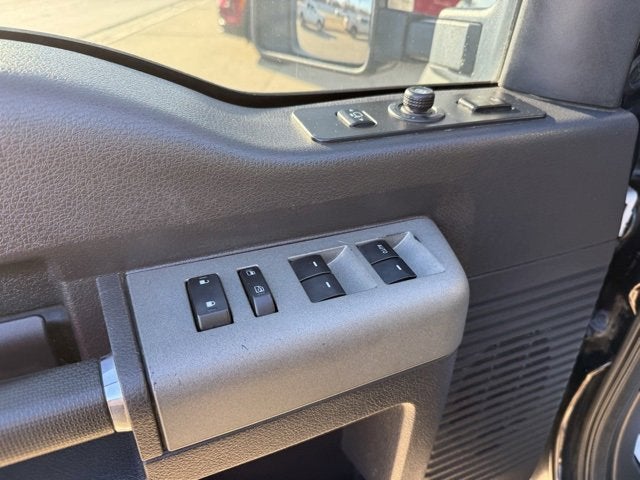 2011 Ford Super Duty F-250 SRW XL