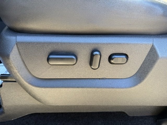 2011 Ford Super Duty F-250 SRW XL