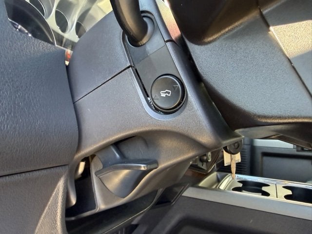 2011 Ford Super Duty F-250 SRW XL