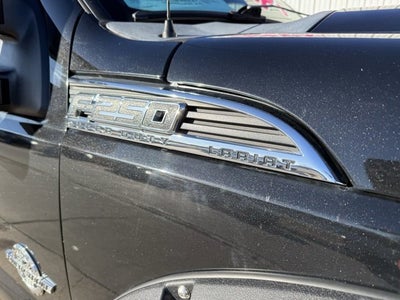 2011 Ford Super Duty F-250 SRW XL