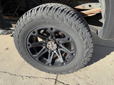 2011 Ford Super Duty F-250 SRW XL