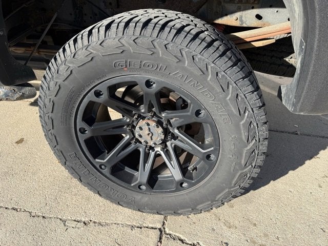 2011 Ford Super Duty F-250 SRW XL