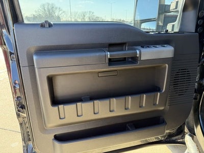 2011 Ford Super Duty F-250 SRW XL