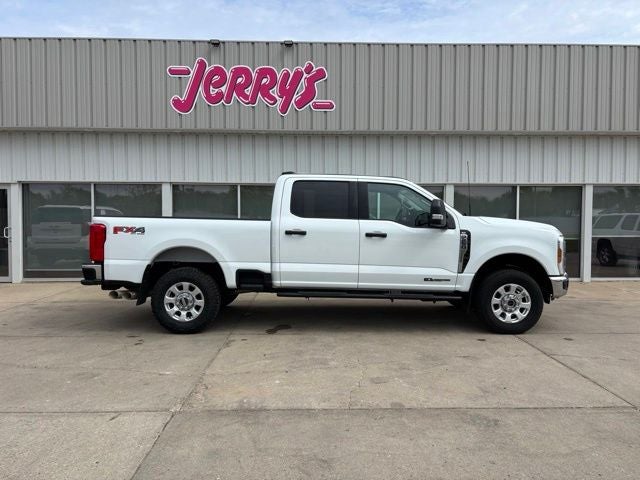 2024 Ford F-250SD XLT