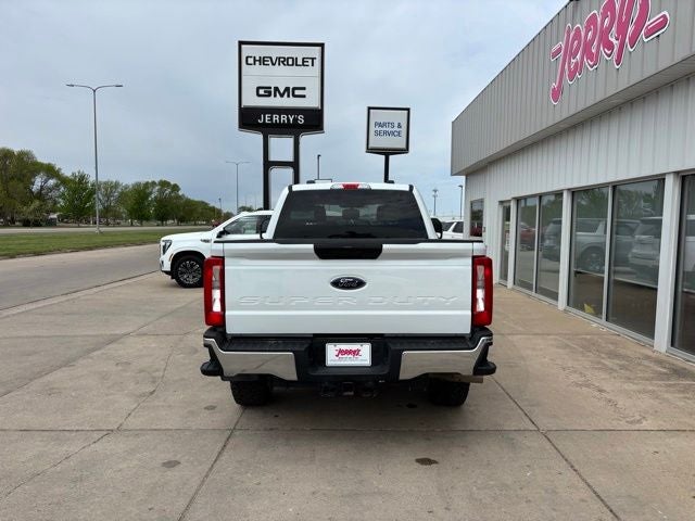 2024 Ford F-250SD XLT
