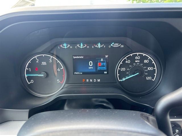 2024 Ford F-250SD XLT