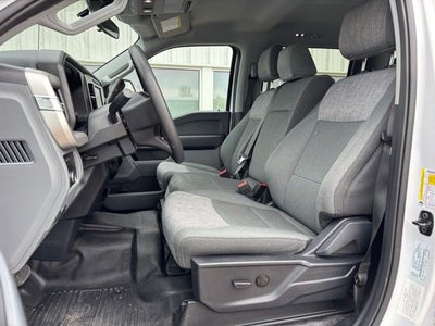 2024 Ford F-250SD XLT