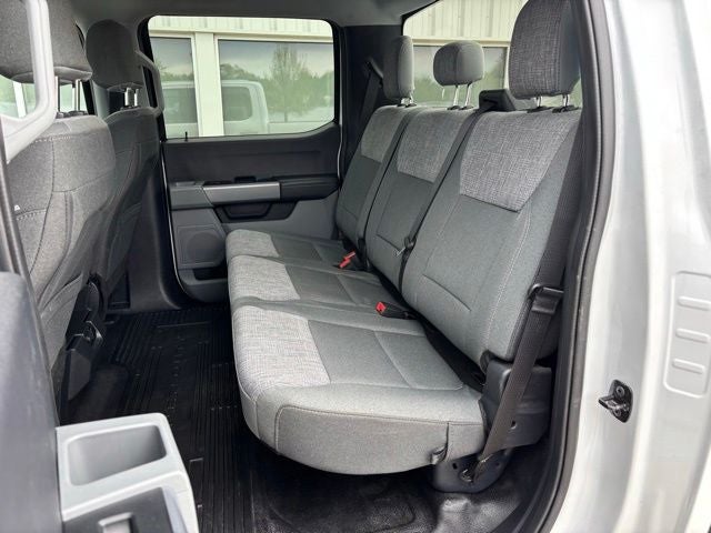 2024 Ford F-250SD XLT
