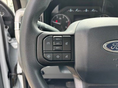 2024 Ford F-250SD XLT