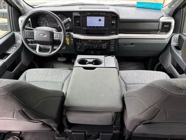 2024 Ford F-250SD XLT