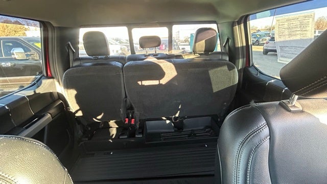 2020 Ford F-350SD Lariat