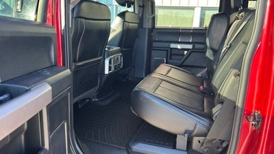 2020 Ford F-350SD Lariat