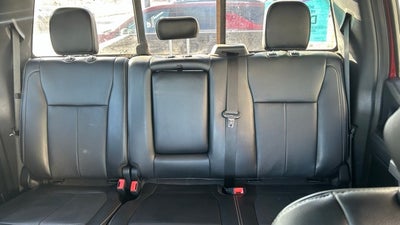 2020 Ford F-350SD Lariat