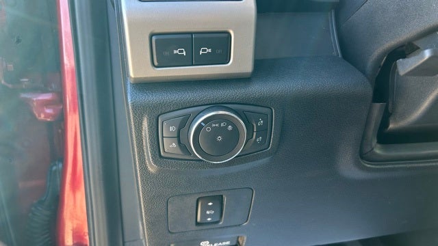 2020 Ford F-350SD Lariat