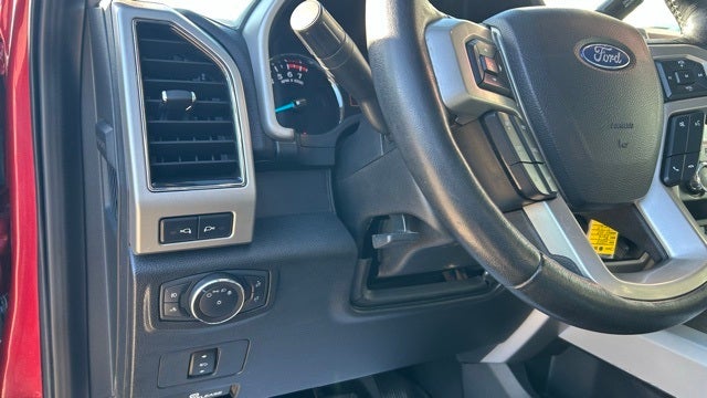 2020 Ford F-350SD Lariat