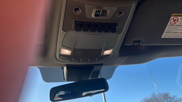 2020 Ford F-350SD Lariat