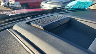 2020 Ford F-350SD Lariat