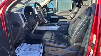 2020 Ford F-350SD Lariat