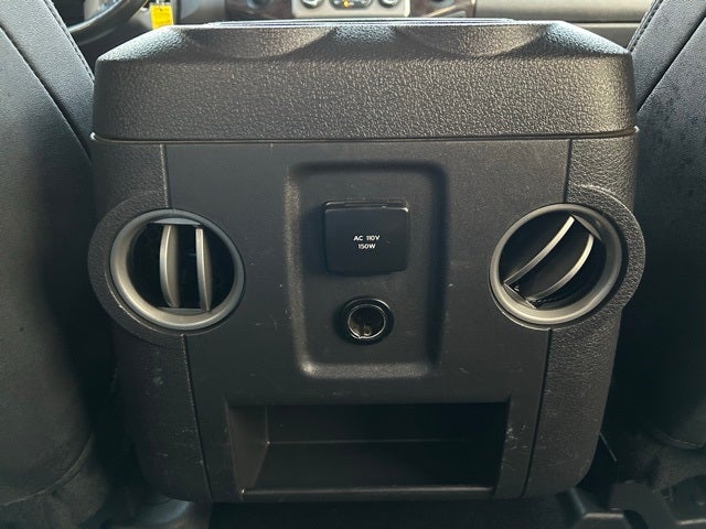 2015 Ford F-350SD Platinum