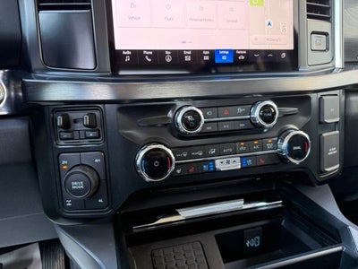 2025 Ford F-350SD Lariat