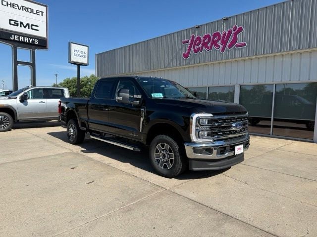 2025 Ford F-350SD Lariat