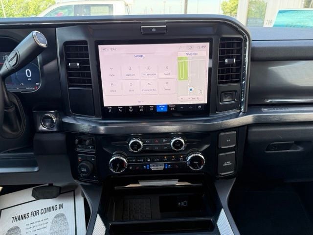 2025 Ford F-350SD Lariat