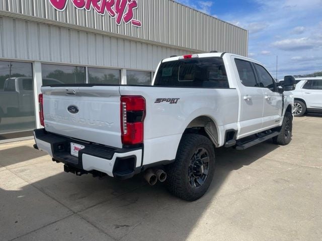 2024 Ford F-350SD Lariat